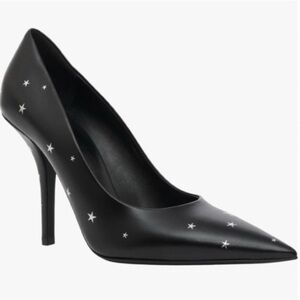 Burberry pumps size 38